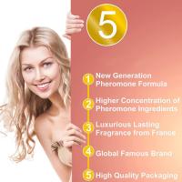 Perfume Pheromón Natural para Mujeres Duradero, Estimula Flirtación, Portátil, Intimo, Aromaterapia y Fragancia del Hogar - details 7