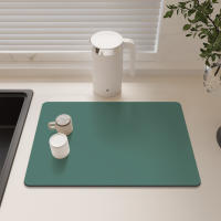 Alfombrilla de Cocina Súper Absorbente Secado Rápido para Vajilla Padrañazo Antideslizante - details 4