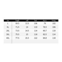 Parabrisas deportivo para hombre, chaqueta informal de manga larga, transpirable, para correr, novedad - details 3