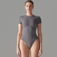Body moldeador de Tanga para mujer, faja de control de barriga, ropa interior de entrenamiento de cintura adelgazante, faja colombiana sexy - details 5