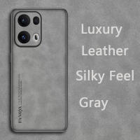Teléfono de cuero retro para OPPO Reno 13 Pro 5G, funda protectora a prueba de golpes y prevención de caídas - details 5