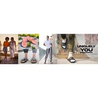 TELL YOUR STORY, CROCS