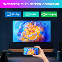 Gtmedia Smart TV BOX Android 11 Resolución 4K BT4.0 1G/8G/2G/16G WIFI 2.4G - details 6