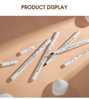 HANDAIYAN - Lápiz de Pecas, Freckles Pen de Maquillaje, Resistente Al agua y Duradero, Lápiz Maquillador de Pecas, Cosmetics Maquillaje Mujeres - details 8