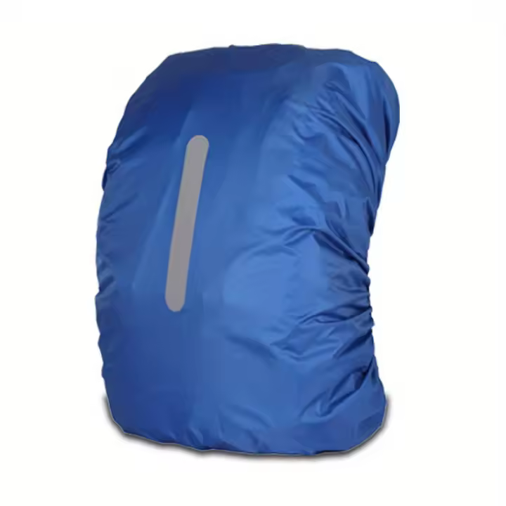 Mochila impermeable para actividades al aire libre, cubierta de lluvia, protege tu equipo de la lluvia, el polvo y los arañazos - 1