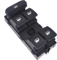Interruptor Ventana Eléctrico Golf Mk7 Botónera Elevalunas para Passat B8 Tiguan Touran Seat 5G0959857 Motors Interruptores - details 1