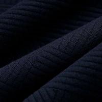 24 polos informales sueltos de manga larga con cuellos y cremalleras, adecuados para la moda masculina transfronteriza en otoño - details 18
