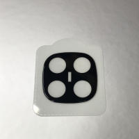 Protectores de Lente de Cámara 3D para XiaoMi Redmi Note 12, 13, 14 Pro Plus - details 4