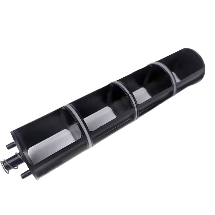 Válvula de manguera deslizante giratoria del motor 1.8L V4 058133613   Para-Audi A4 1998 1999 A6 Quattro para Passat 1997 1998 1999 1.8L - 1