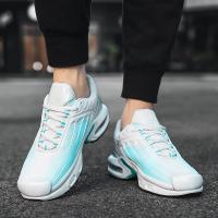 Zapatos deportivos con cojín de aire para mujer - details 15