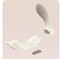 Juguetes sexuales, ropa invisible saltando huevos, control remoto inalámbrico, juguetes interactivos para adultos y electrodomésticos femeninos. - details 5