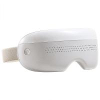 Masajeador de ojos tipo C 4D, masajeador de acupuntura, instrumento inteligente de vibración de Airbag para el cuidado de los ojos, gafas de masaje ocular, bolsa para fatiga y arrugas - details 4