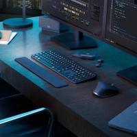 Logitech MX Keys S Teclado Inalámbrico Ultra-delgado y Silencioso Carga Recargable Iluminación - details 4