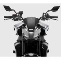 2025 NUEVOS espejos retrovisores para motocicleta Stealth Winglets Accesorios para espejos retrovisores laterales 8/10MM Universal para Vespa GTS 250 300 Sprint 150 LX15 S150 Gts300 Kawasaki Suzuki Yamaha Nmax 155 NINJA400 zx6r, etc. - details 17