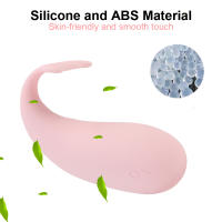Monsster-vibrador de silicona para mujeres adultas, juguete sexual de masaje de punto G, 8 frecuencias, Control por aplicación - details 28