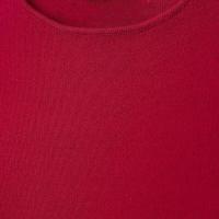 2025 Versátil Casual Sin Mangas con Cuello Redondo y Costuras de Punto, Nueva Llegada de Verano, Vestido Largo para Mujer - details 7