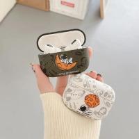 Funda Soft Moon Astronaut para AirPods Pro de 3.ª generación - details 6