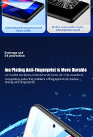 Vidrio templado de 2 piezas para Redmi Note, Protector de pantalla para Redmi Note 12, 11, 10, 9, 8, 7, 6, 5, 13 Pro Plus, 11S, 10S, 9S, 9A, 9C, 9T - details 8