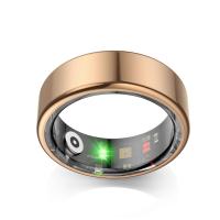 Anillos Inteligentes Trackers de Fitness para Hombres y Mujeres Rastreo de Sleep Heart Rate - details 1