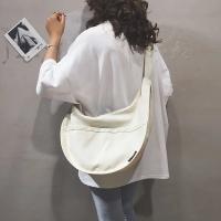 Bolso Crescente Elegante y Versátil Gran Capacidad Perfecto para Vacaciones Uso Comunal Casual - details 6