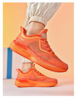 Zapatillas deportivas informales, zapatillas de moda ultraligeras, suaves, transpirables y versátiles. - details 9