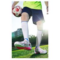 Zapatos de fútbol para niños, botas de fútbol para la escuela, tacos de hierba, zapatillas de entrenamiento atlético al aire libre, calzado deportivo para niños y niñas, FG/TF - details 15