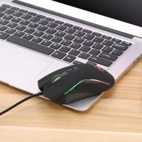 Nuevo teclado de 61 teclas ratón de juego RGB para jugadores de pubg - details 13