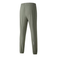 CHAIFENKO Pantalones de Sudor Transpirables de Secado Rápido para Hombres - details 2