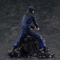 SEGA S-FIRE Itadori Yuji Satoru Gojo Kugisaki Nobara Fushiguro Megumi Jujutsu Kaisen Anime Figura Muñeca - details 23