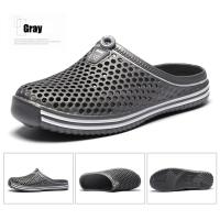 Zapatillas de Playa Unisex Sandalias Informales para Mujer Zapatos Antideslizantes Talla 36-45 - details 4