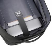 Mochila Oxford de gran capacidad para hombre, morral de viaje con carga USB, para negocios, para ordenador - details 14