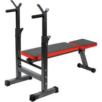Banco de Ejercicios Deportivos y al Aire Libre Bench de Deportes y Salud - details 2