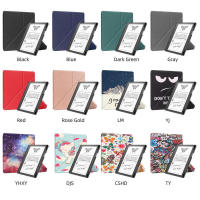 Kindle Scribe Funda de TPU Suave, Funda Inteligente con portalápices para 2022 Pulgadas, Plegable, 10.2 - details 0