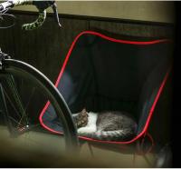Silla ultraligera de viaje, asiento superduro portátil para acampar, playa, senderismo, herramientas de pesca - detalles 28