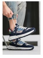Zapatillas de deporte de ocio versátiles para hombre, zapatos deportivos ligeros y cómodos para caminar, zapatos cómodos y ligeros de alta calidad para caminar - details 23