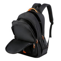 Mochila para hombres, mochila de gran capacidad, bolsa de viaje, mochila para estudiantes, Ligero y cómodo, al aire libre - details 7