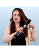 Nuevo estilizador de pelo Seco 6 en 1, Cepillo Multifuncional de 1000W para Cardar y Rizar el Cabello - details 7
