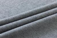 Suéter de color sólido de manga larga con cuello redondo para hombre de 7 colores Top suave, cálido y cómodo con - details 20