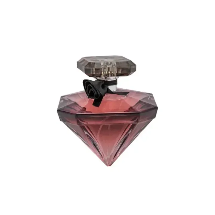 Perfume de marca de 30 ml, fragancia afrutada de larga duración, perfume de tacones altos rojos para mujer - 1