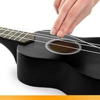 ukelele, ukelele, ukelele para principiantes, ukelele amazon