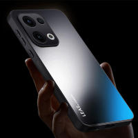 Teléfono para OPPO Reno 13F 12 11 10 Pro A3X Funda protectora dura de PC esmerilada antihuellas - details 5