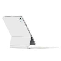 AJIUYU-Teclado mágico para iPad Air 11 M2 2024, Teclado magnético Air 6/5/4 Pro11 2018-2022, funda tipo Folio con retroiluminación inteligente - details 15