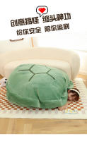 Almohada de concha de tortuga, pijama utilizable, saco de dormir, ropa para muñecas, almohada, concha de tortuga grande utilizable - details 6