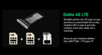 Teléfono Robusto Blackview BV4800 3GB+64GB IP68/IP69K 5180mAh 6.56'' Android13 Helio A22 Quad Core Cámara 13MP 4G OTG NFC Smartphone con Pantalla Táctil y Conexión USB Type-c - details 17