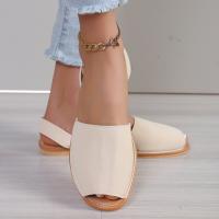 Sandalias de Verano para Mujer Zapatos Planos de Moda - details 3