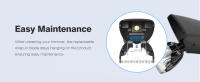 ball trimmer