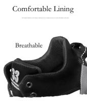Zapatos de baloncesto de marca Para Hombre, zapatos deportivos antideslizantes de suela gruesa, zapatos atléticos cómodos Para jóvenes a la moda, Tenis Para Hombre - details 6