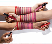 Brillo de labios mate no pegajoso Focallure Fa24 - details 2