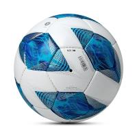 Pelotas de Fútbol de PVC Resistentes al Desgaste Tamaños 5, 4, 3 Ideales para Entrenamiento y Partidos Deportes y Exteriores - details 2