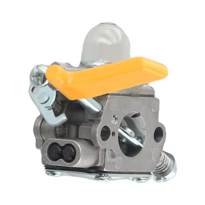 Kit de carburador para RUIXING HR142R-30K-00-08, para Homelite, para Ryobi 30cc, Ryobi PLT3043YE, RLT30CDNB, RLT30CETG - 1